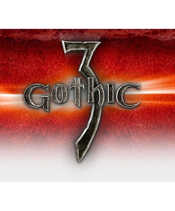 Gothic 3 Steam Key GLOBAL